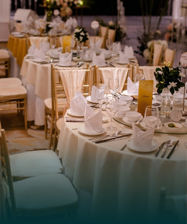 Eventos y Banquetes