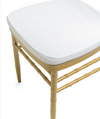 Silla Phoenix Dorada