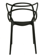 Silla Deko Black