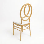 Silla Phoenix Dorada