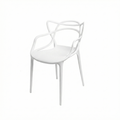 Silla Deko White