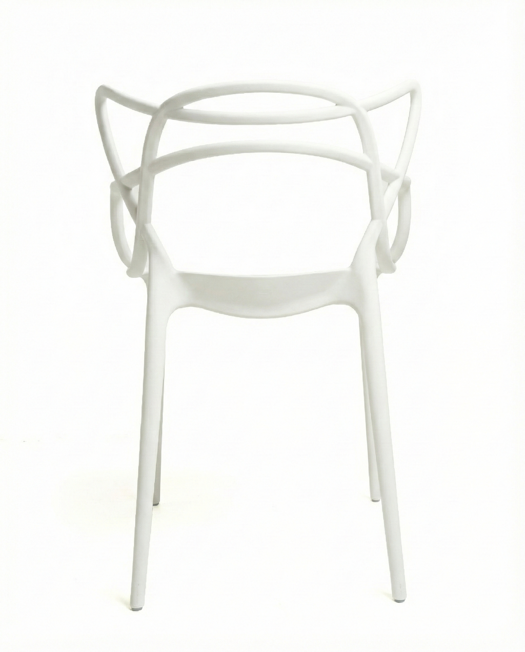 Silla Deko White