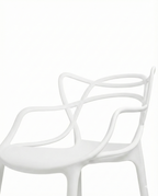 Silla Deko White