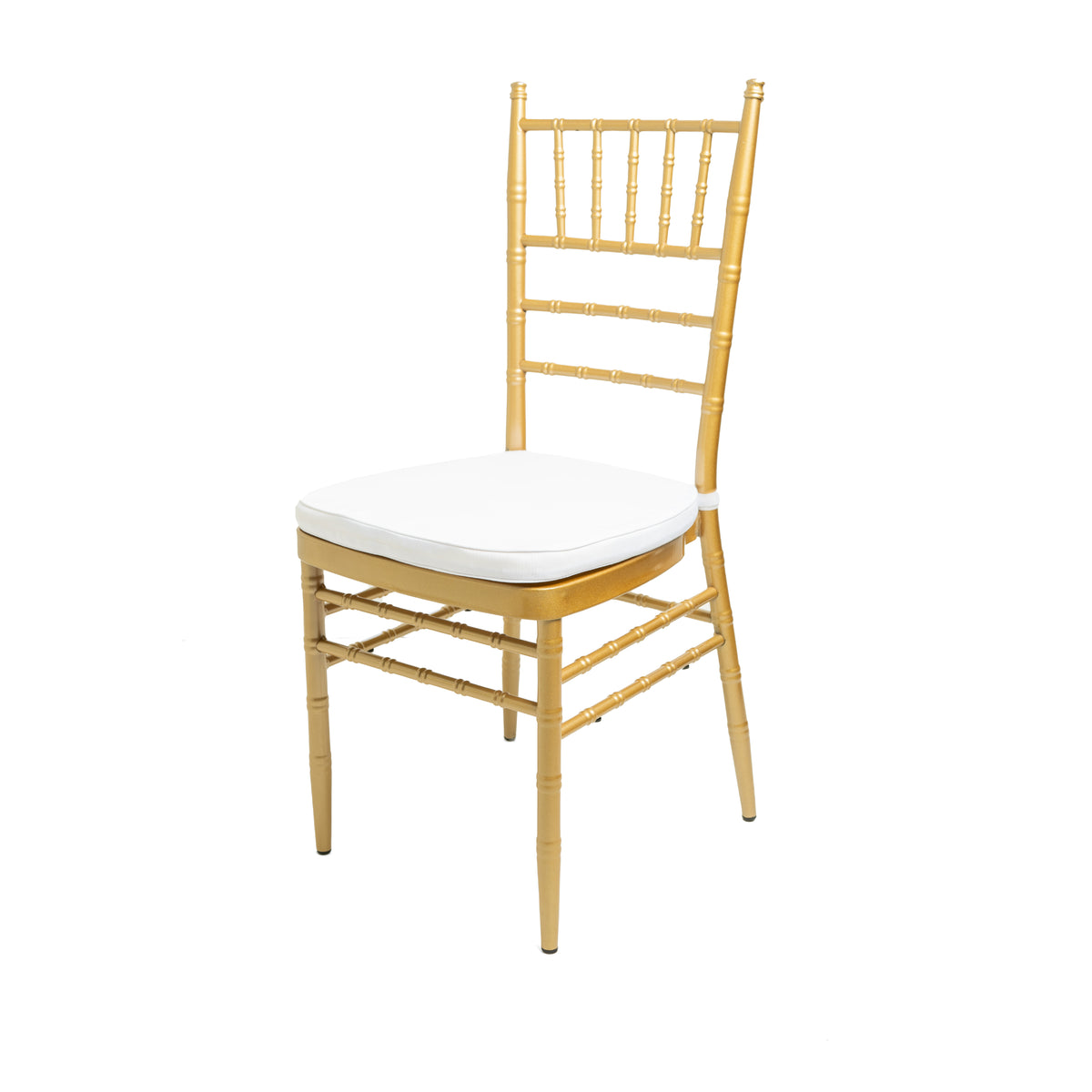 Silla Chavarri Dorada