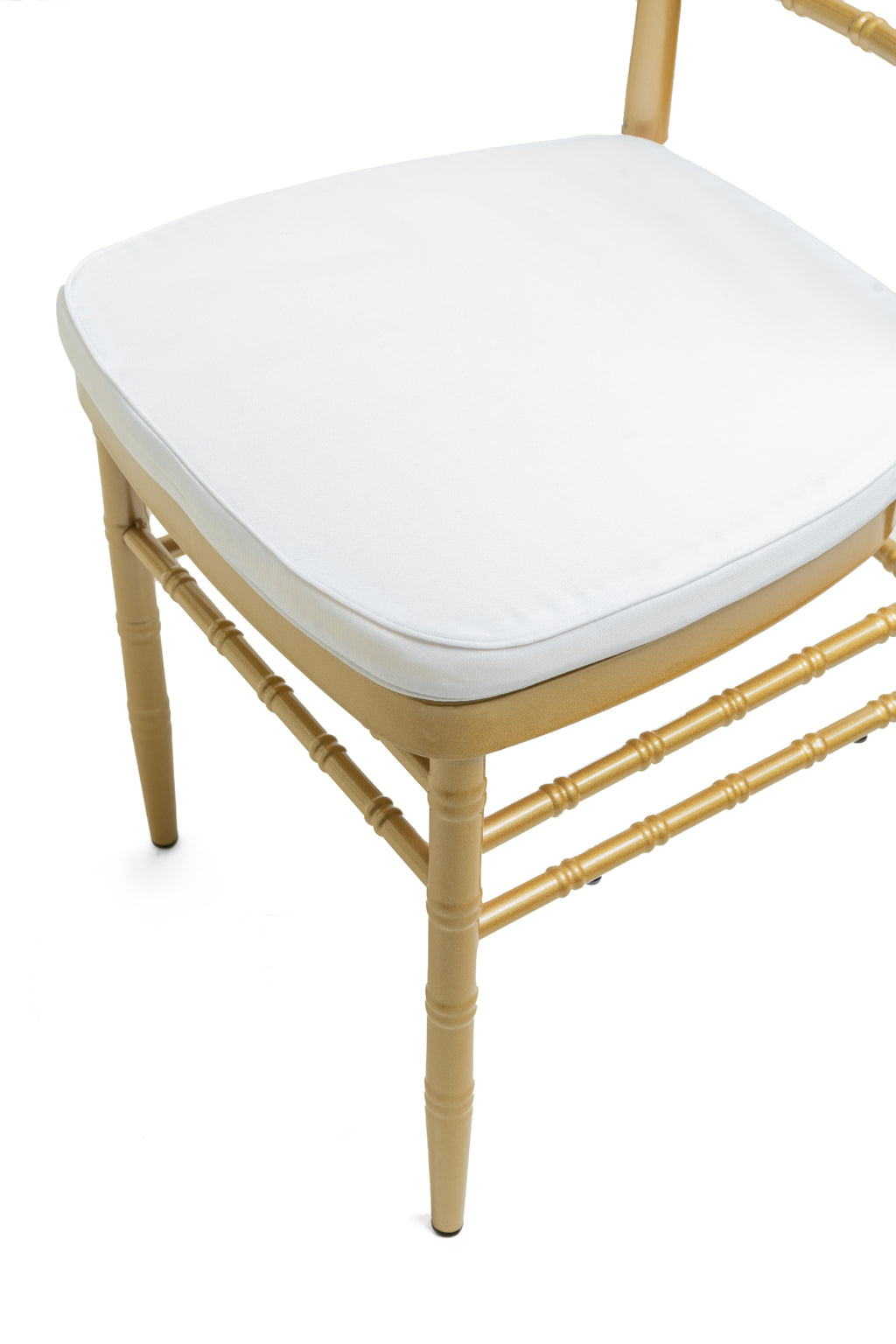Silla Chavarri Dorada