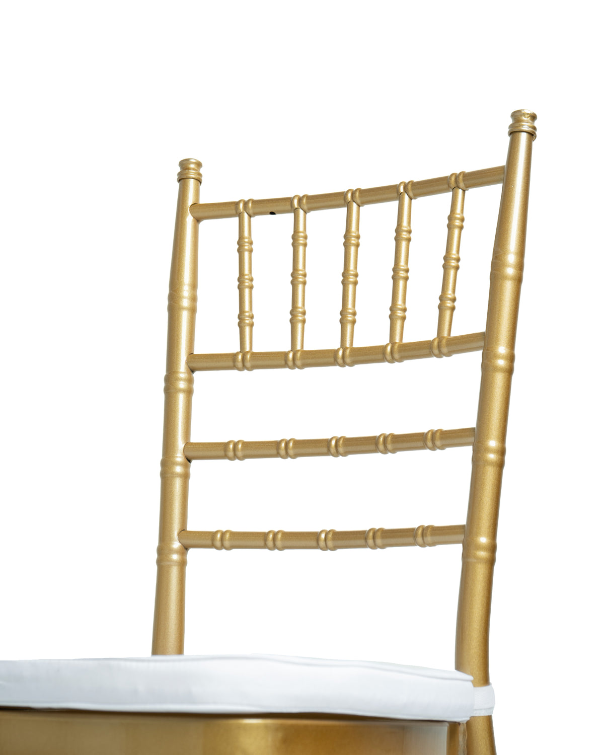 Silla Chavarri Dorada