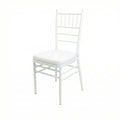 Silla Chavarri Blanca