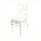 Silla Chavarri Blanca