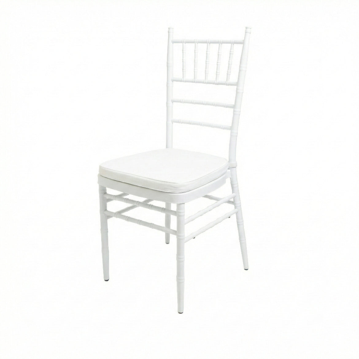 Silla Chavarri Blanca