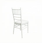 Silla Chavarri Blanca