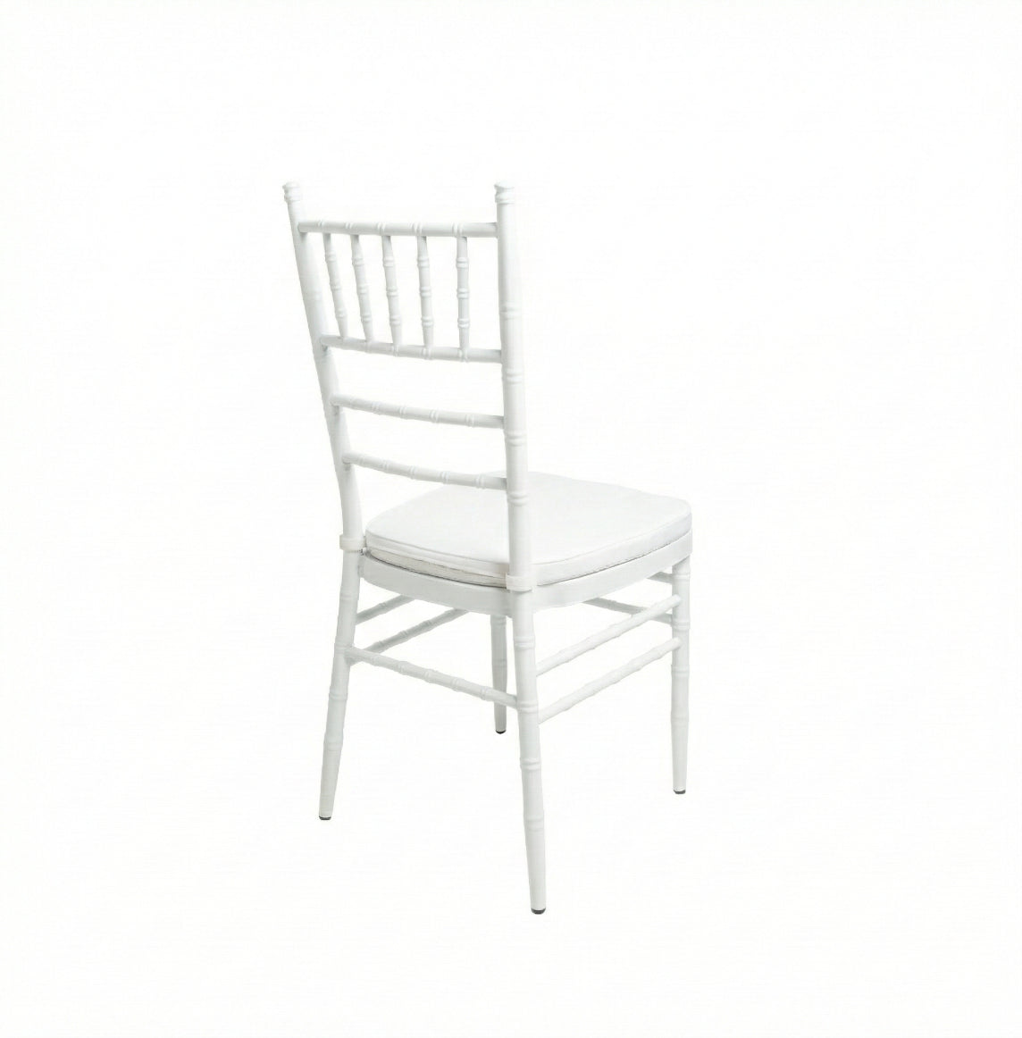 Silla Chavarri Blanca