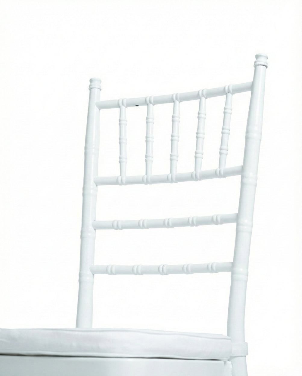 Silla Chavarri Blanca