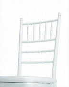 Silla Chavarri Blanca