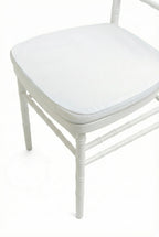 Silla Chavarri Blanca