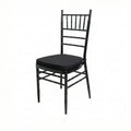 Silla Chavarri Negra