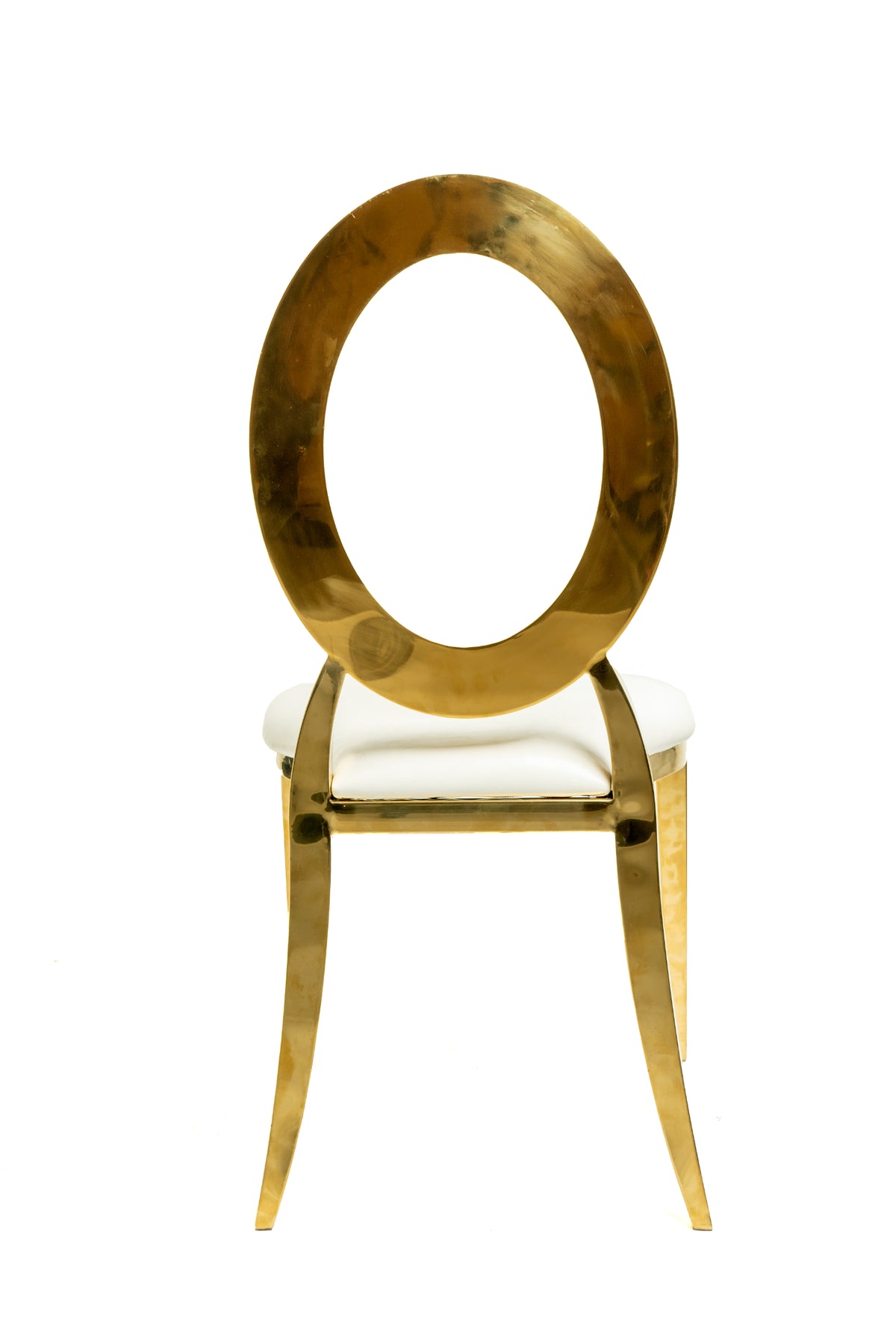 Silla Diana Ovalada