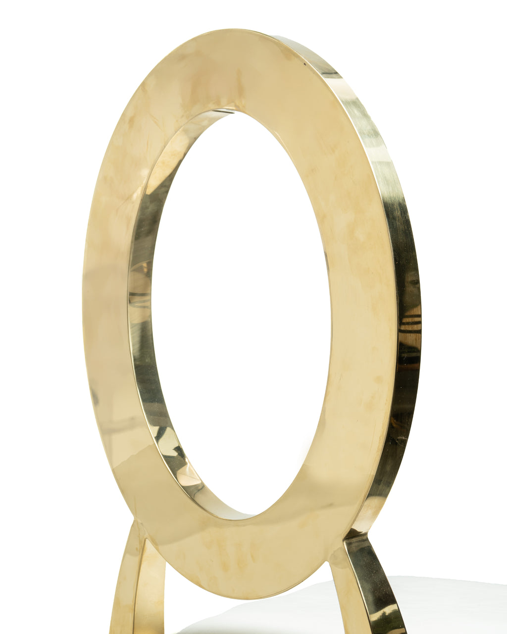 Silla Diana Ovalada