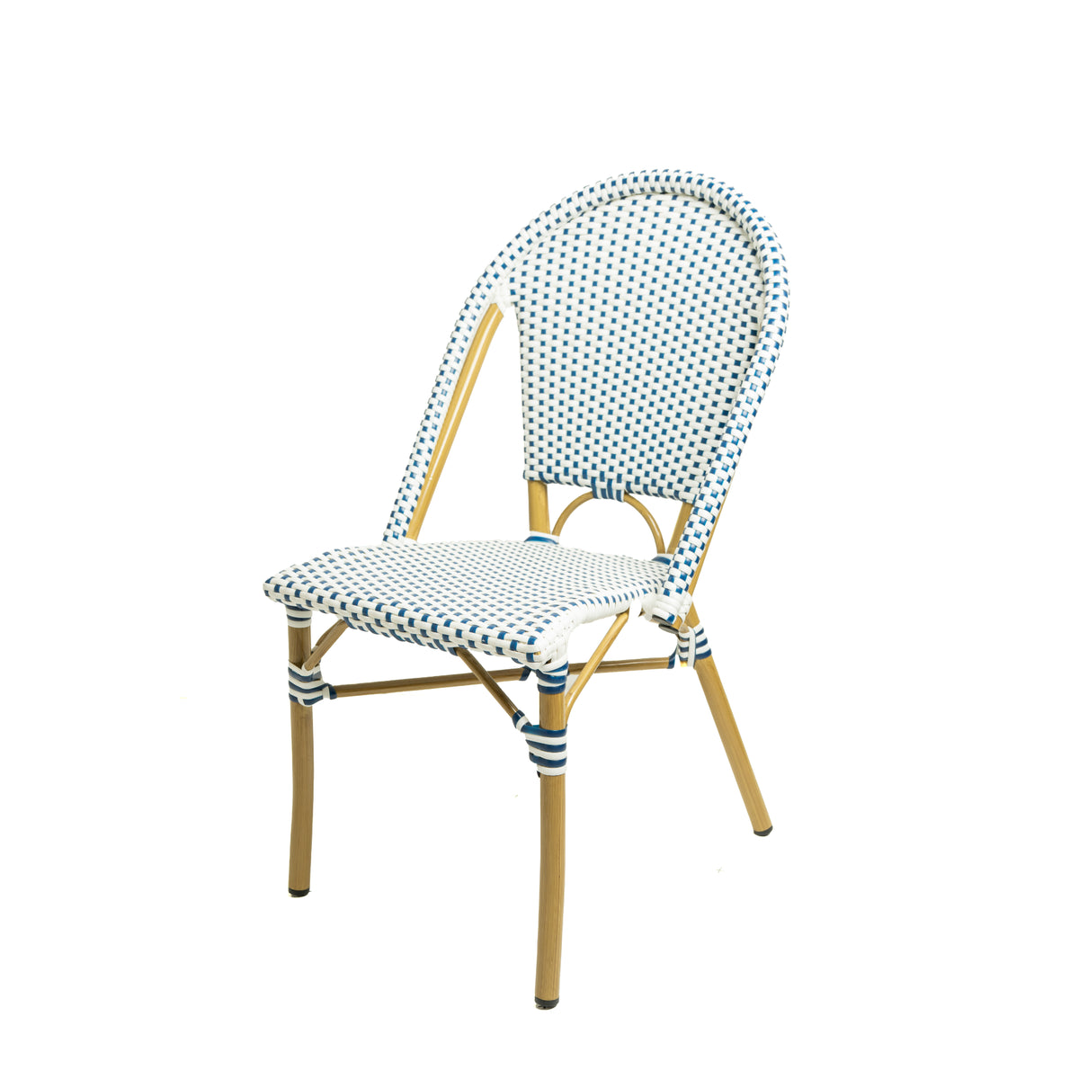 Silla French