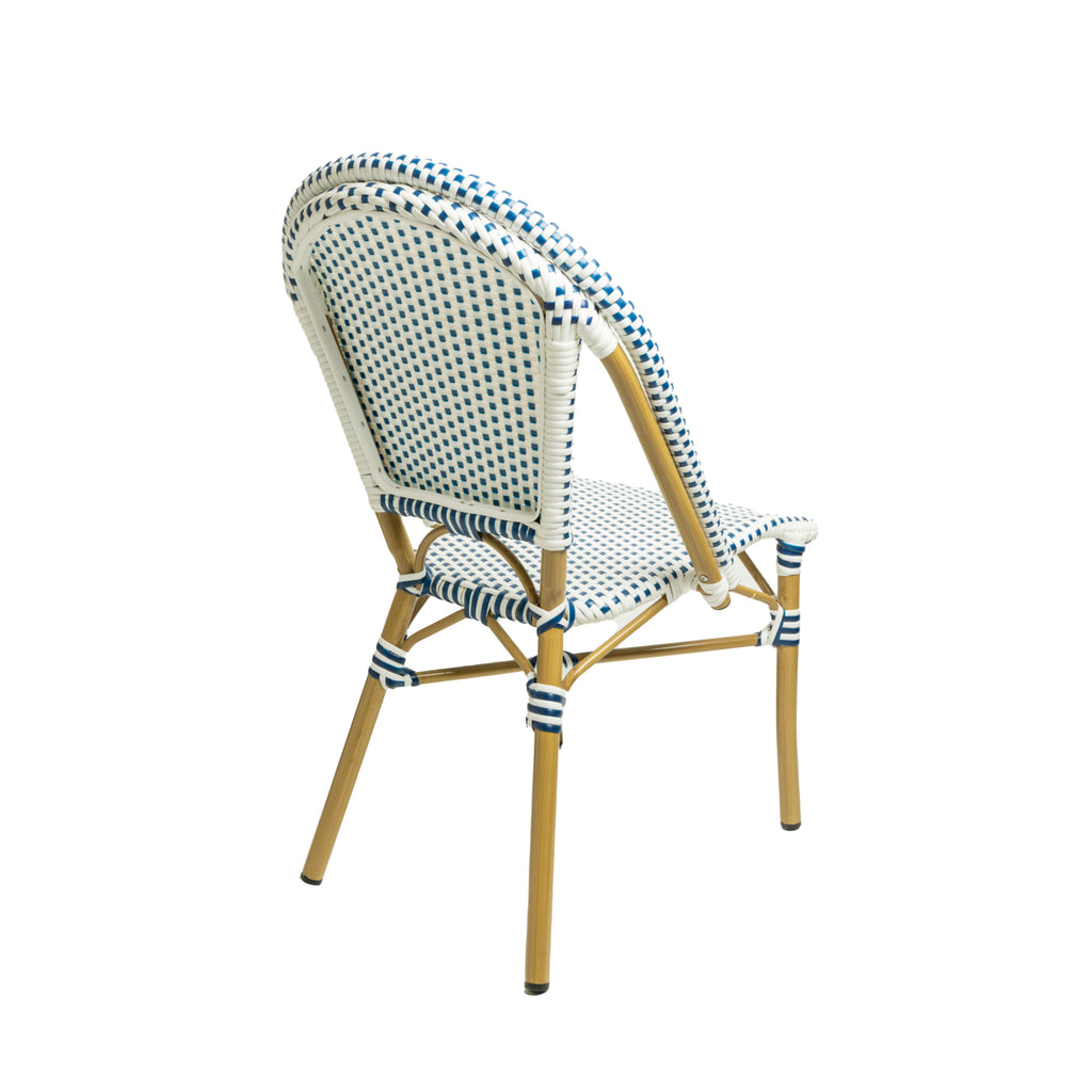 Silla French