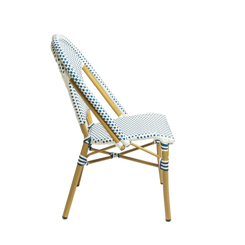 Silla French