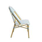 Silla French
