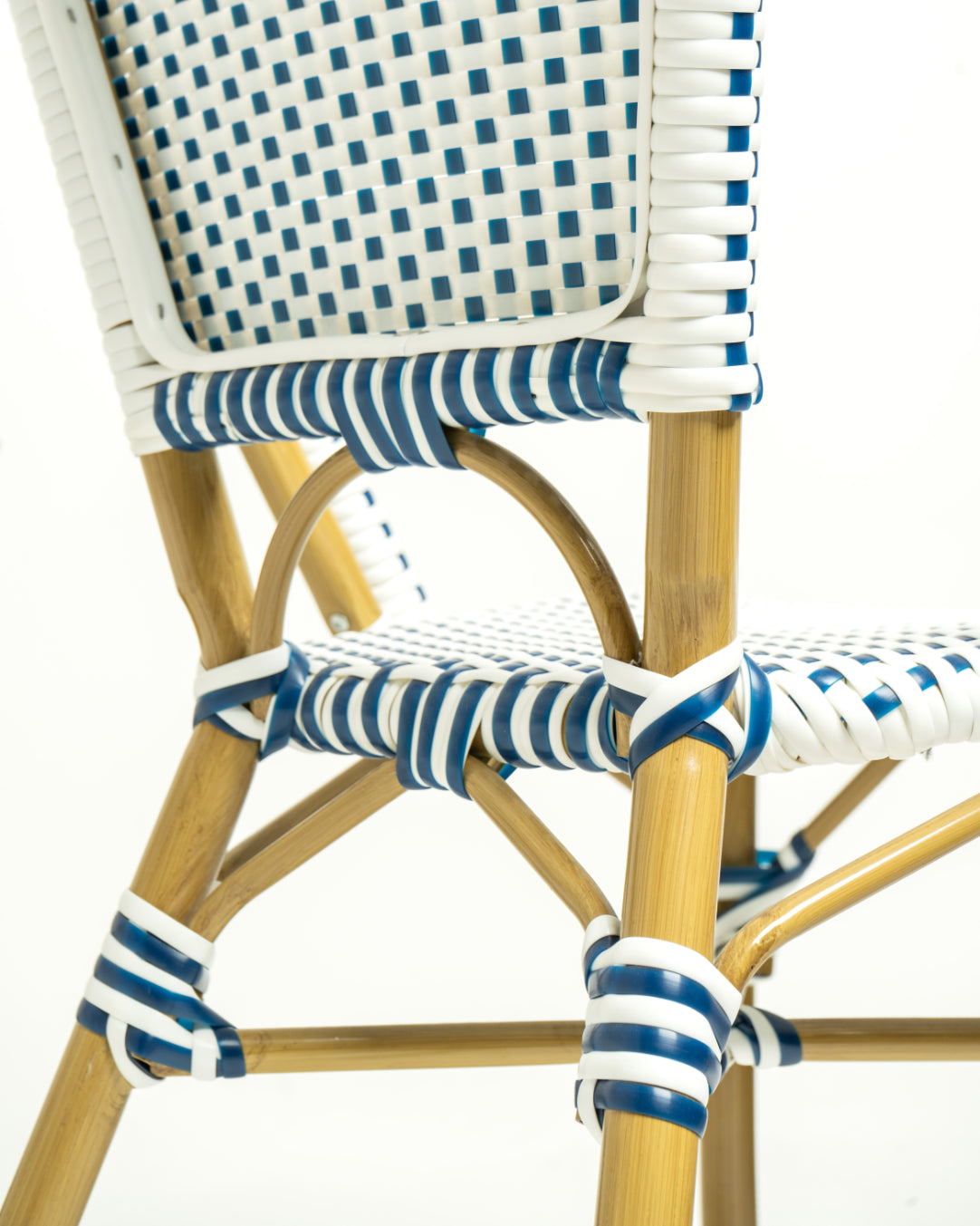 Silla French