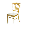 Silla Napoleon Dorada