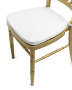 Silla Napoleon Dorada