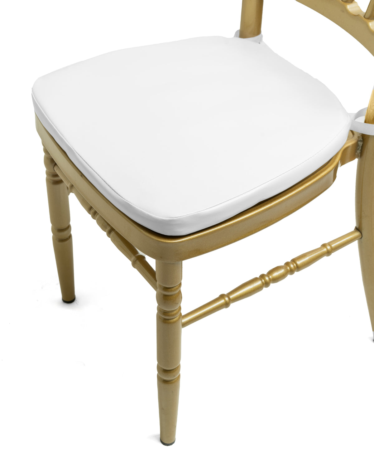 Silla Napoleon Dorada