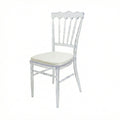 Silla Napoleon Transparente