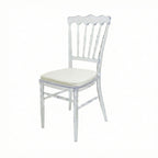 Silla Napoleon Transparente