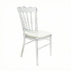 Silla Napoleon Transparente