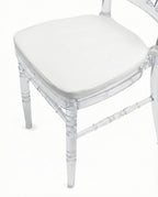 Silla Napoleon Transparente