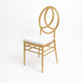 Silla Phoenix Dorada