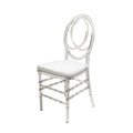 Silla Phoenix Transparente